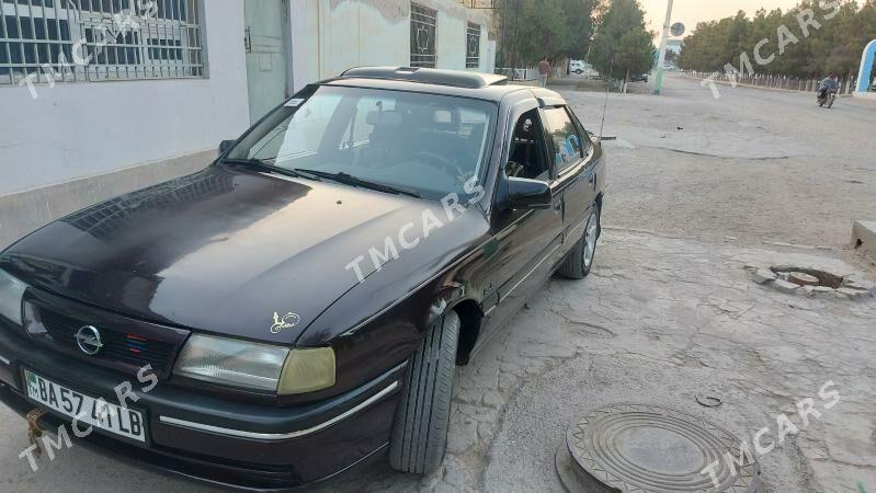Opel Vectra 1993 - 30 000 TMT - Достлук - img 3