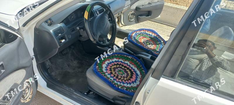 Toyota Tercel 1998 - 35 000 TMT - Кака - img 2