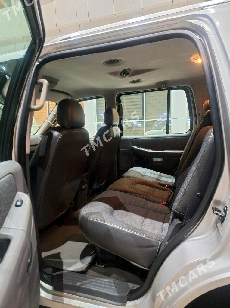 Ford Explorer 2004 - 138 000 TMT - Türkmenabat - img 10