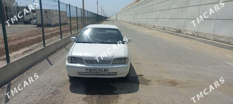 Toyota Tercel 1998 - 35 000 TMT - Кака - img 4
