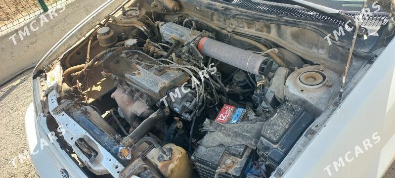 Toyota Tercel 1998 - 35 000 TMT - Кака - img 6