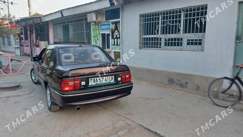 Opel Vectra 1993 - 30 000 TMT - Достлук - img 4