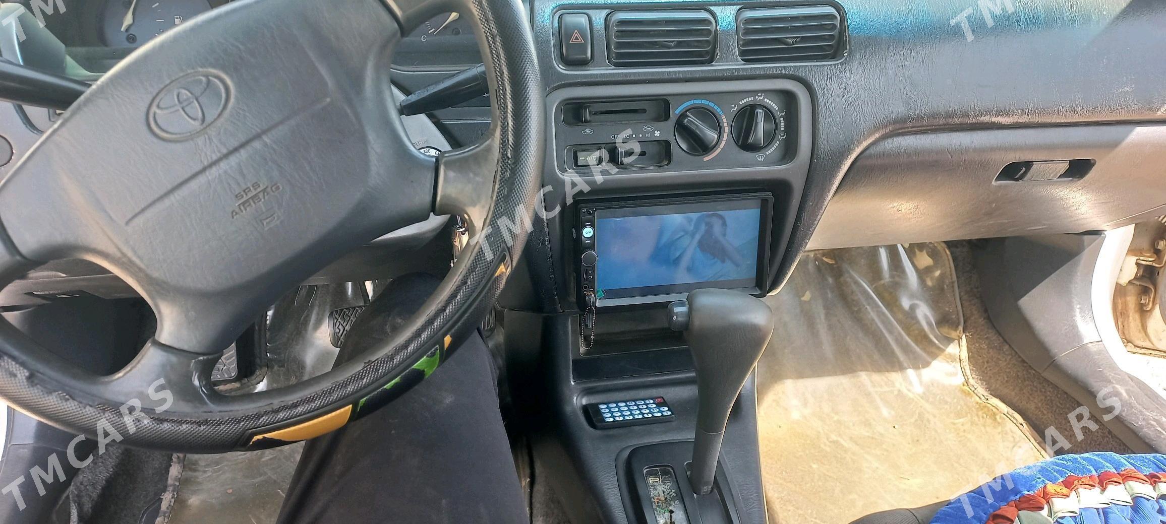 Toyota Tercel 1998 - 35 000 TMT - Кака - img 5