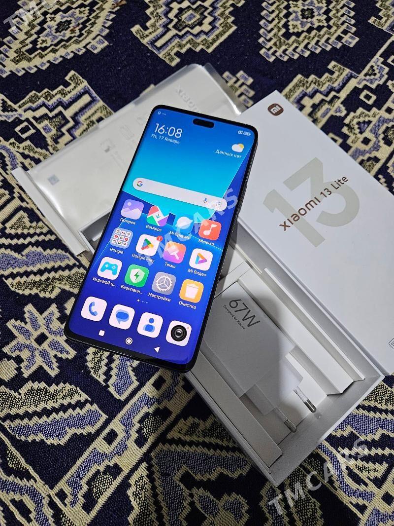 MI 13 LITE  8/256 - Mary - img 3