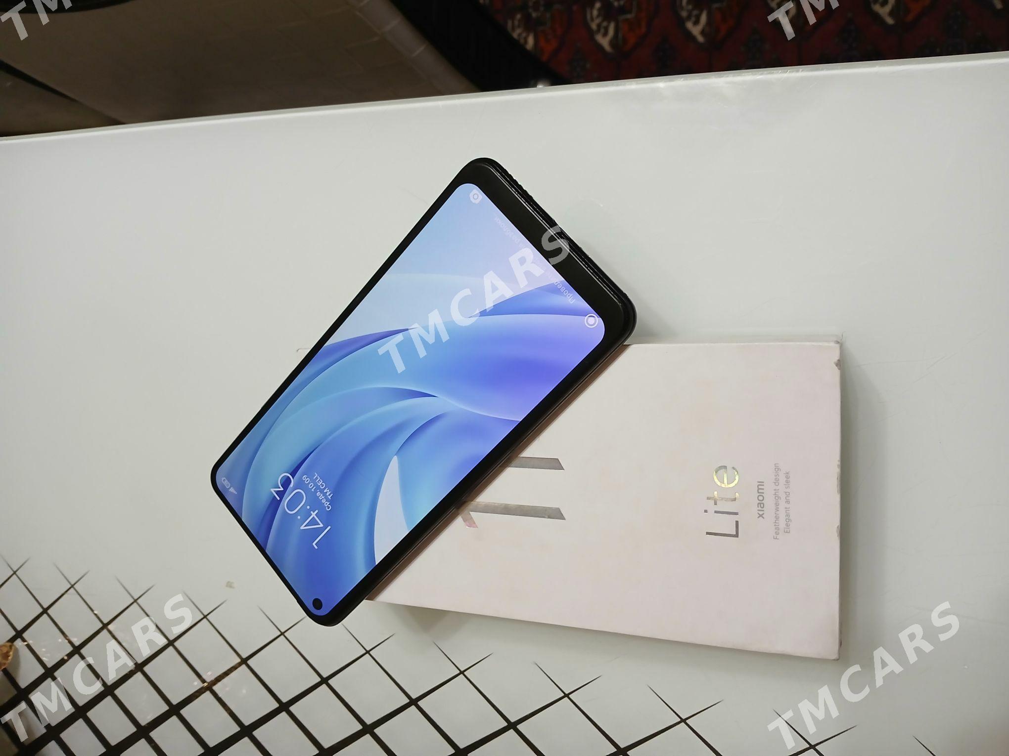 Mi 11  Lite - Ашхабад - img 2