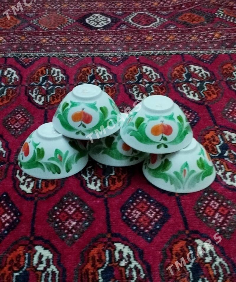 кэселер - Aşgabat - img 5