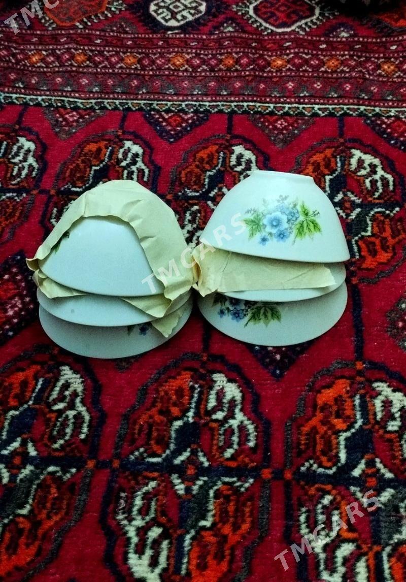 кэселер - Aşgabat - img 6