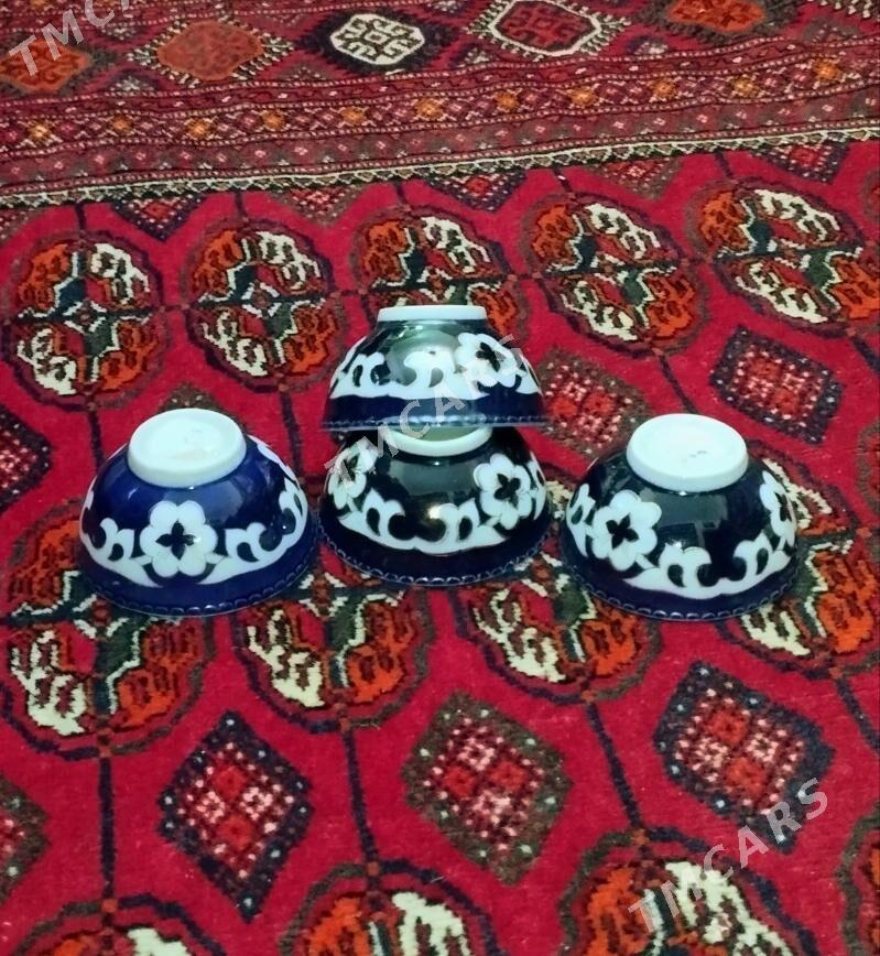 кэселер - Aşgabat - img 2