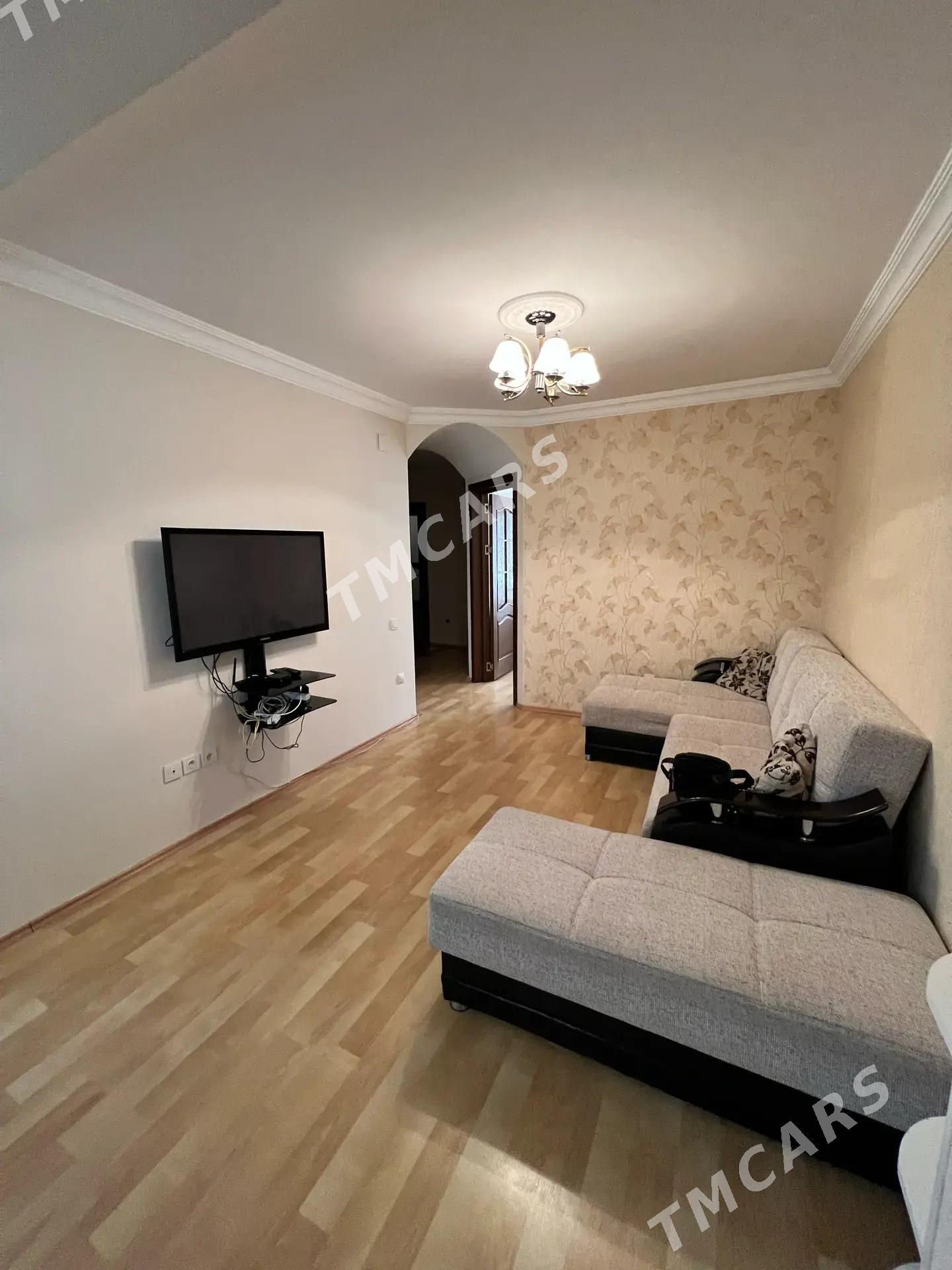 Сдаю Ким -Р-н 1 ком - Aşgabat - img 2
