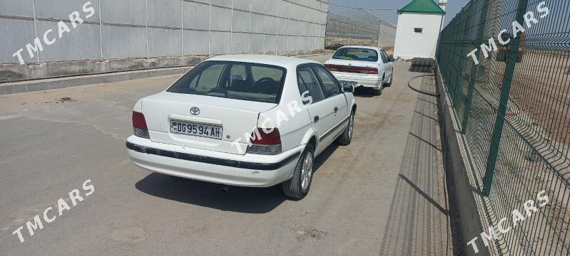 Toyota Tercel 1998 - 35 000 TMT - Кака - img 8