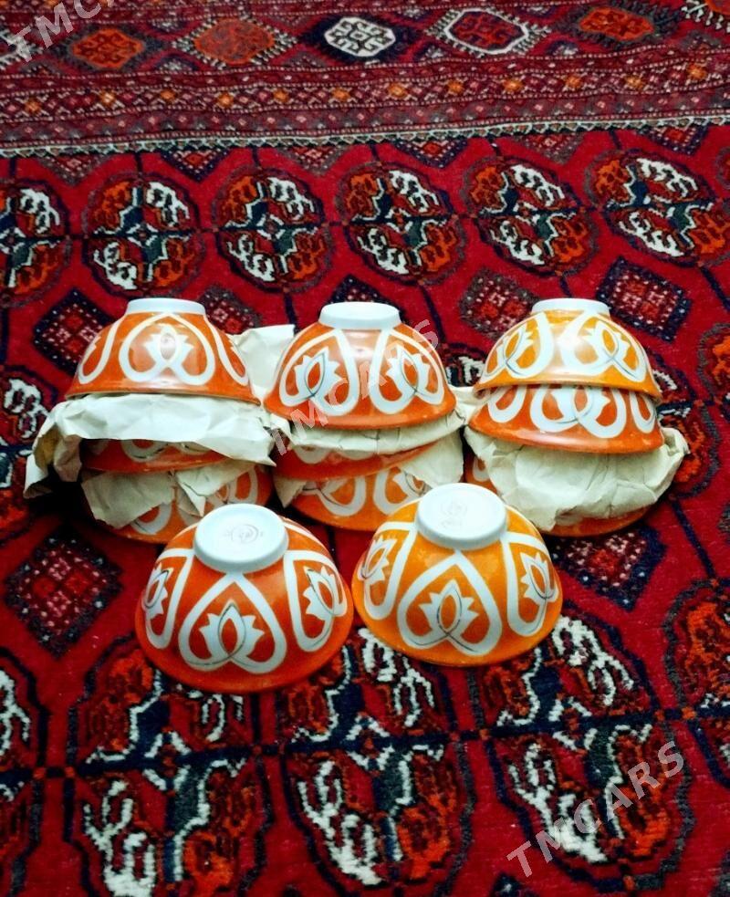 кэселер - Aşgabat - img 10