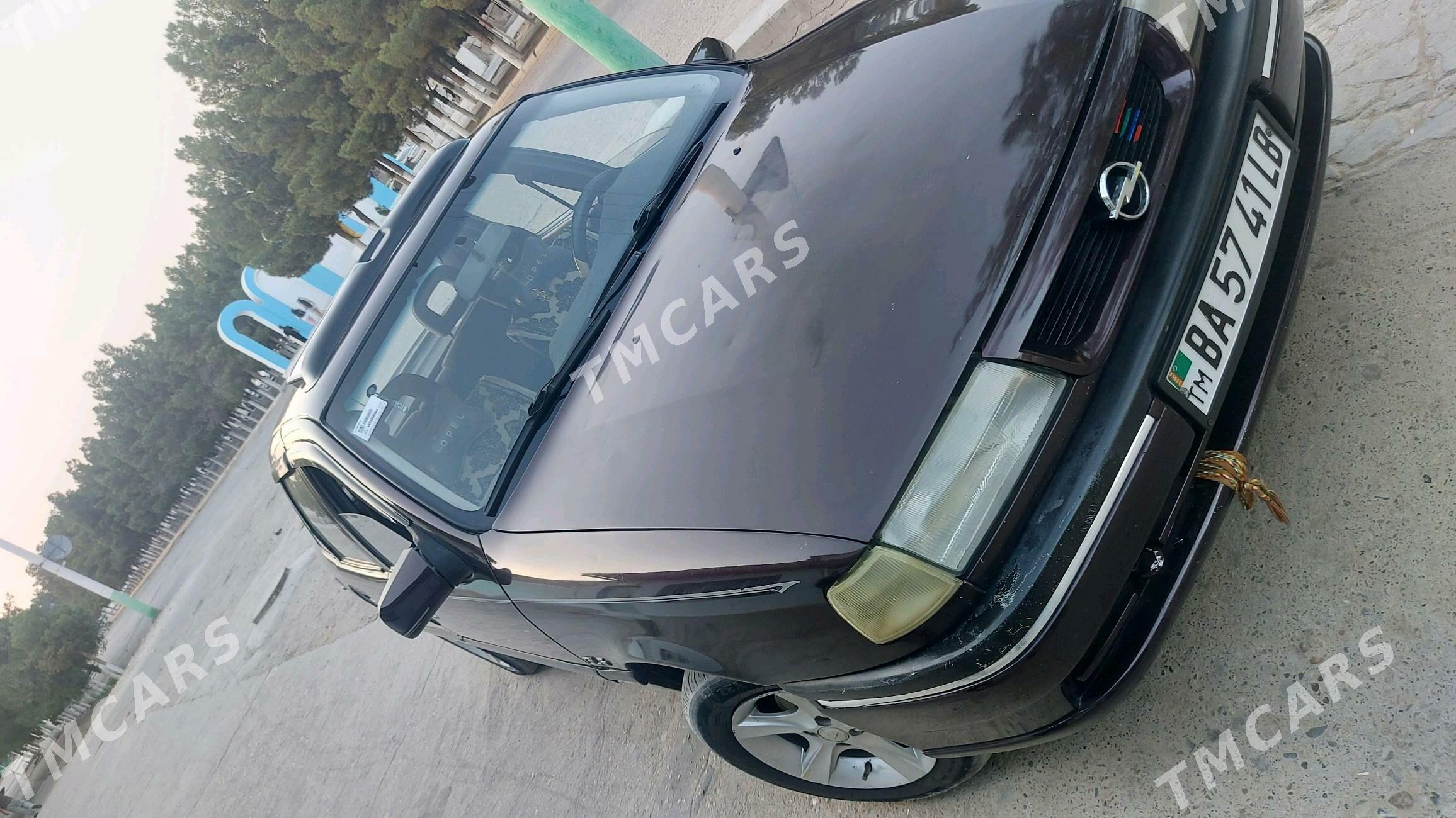 Opel Vectra 1993 - 30 000 TMT - Достлук - img 5