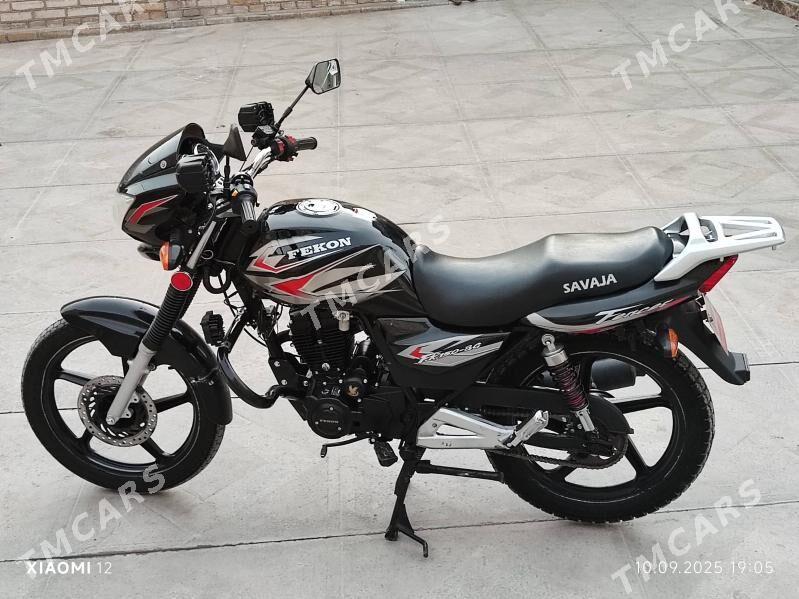 Fekon FK150-8G 2022 - 18 000 TMT - Kerki - img 2