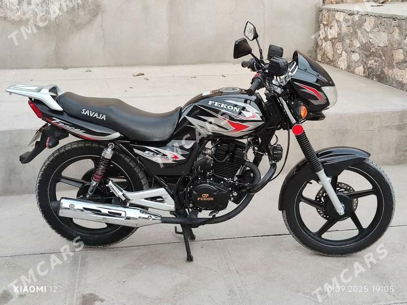 Fekon FK150-8G 2022 - 18 000 TMT - Kerki - img 3