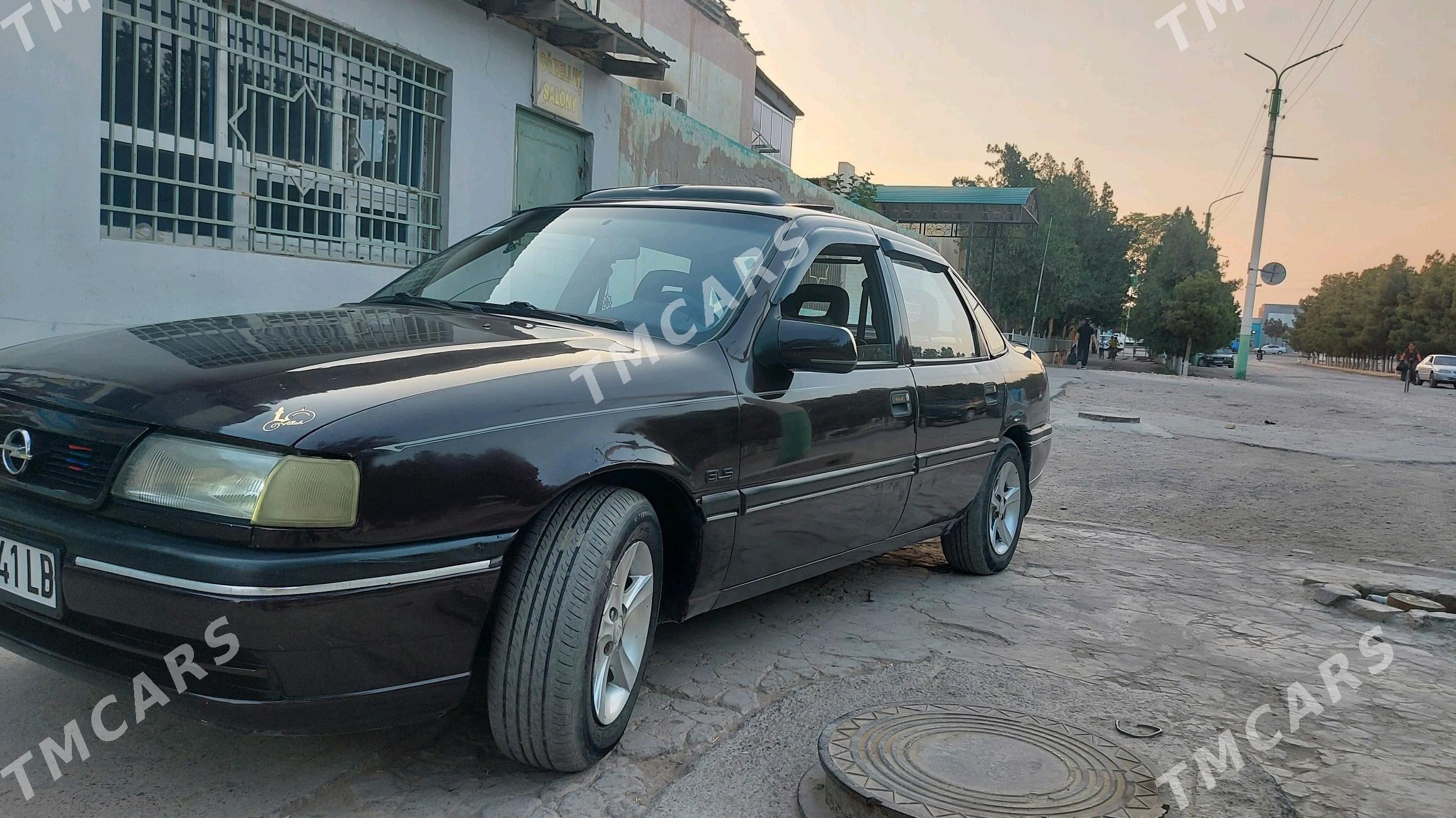 Opel Vectra 1993 - 30 000 TMT - Достлук - img 8