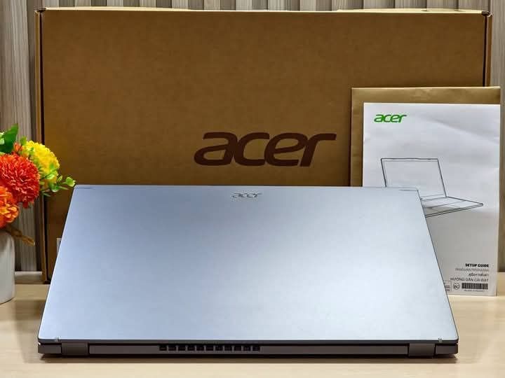 Acer (Core 5 120U 8/512GB) - Aşgabat - img 2