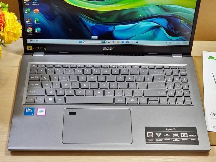 Acer (Core 5 120U 8/512GB) - Aşgabat - img 5