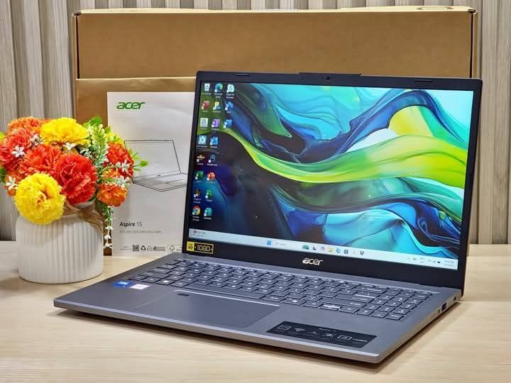 Acer (Core 5 120U 8/512GB) - Aşgabat - img 4