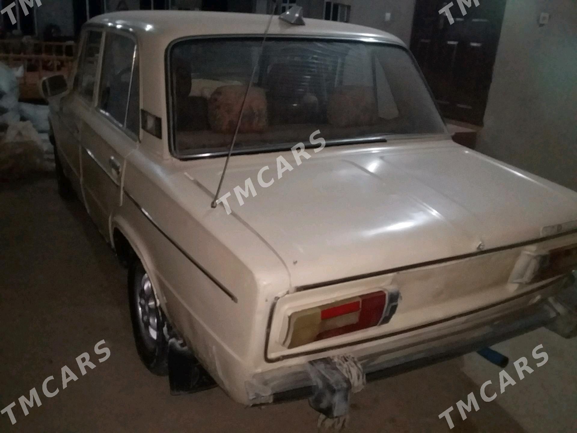 Lada 2106 1993 - 11 000 TMT - Çärjew - img 4