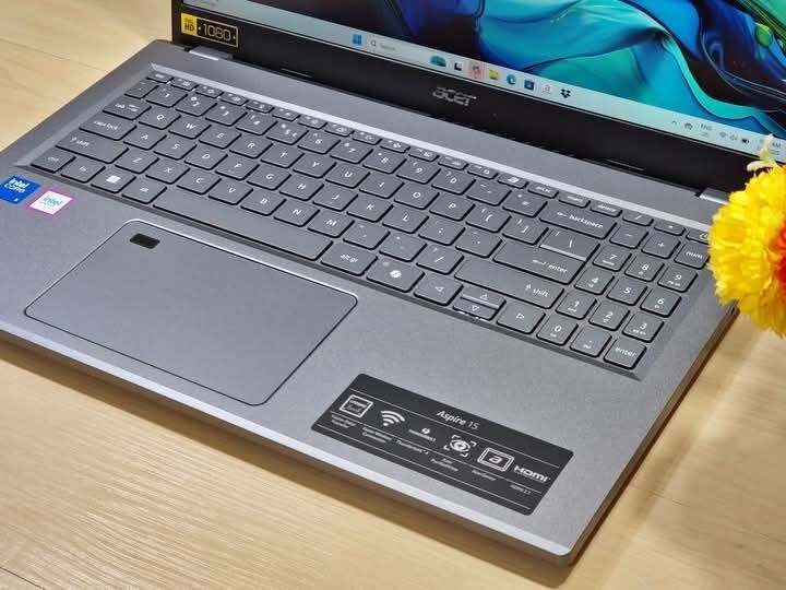 Acer (Core 5 120U 8/512GB) - Aşgabat - img 6