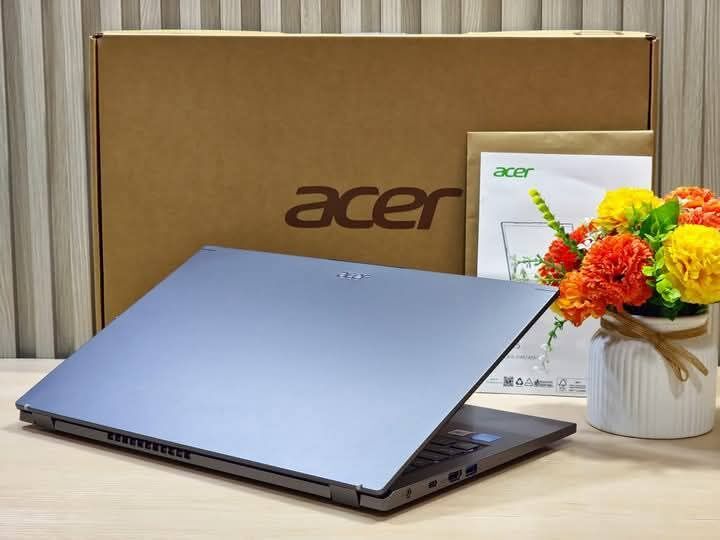 Acer (Core 5 120U 8/512GB) - Aşgabat - img 3