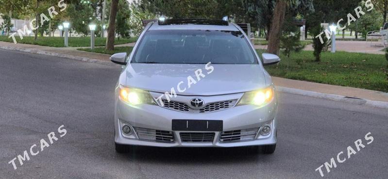 Toyota Camry 2013 - 220 000 TMT - Ашхабад - img 2