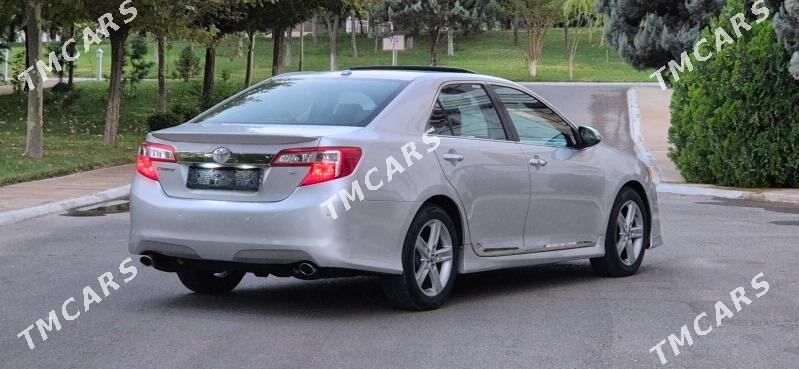Toyota Camry 2013 - 220 000 TMT - Ашхабад - img 5