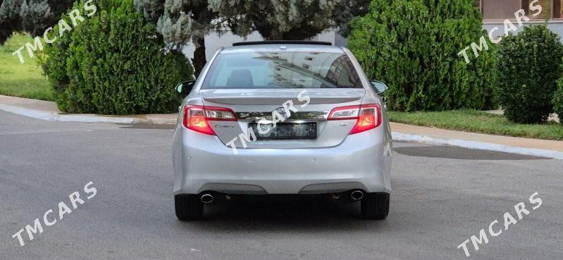 Toyota Camry 2013 - 220 000 TMT - Ашхабад - img 6