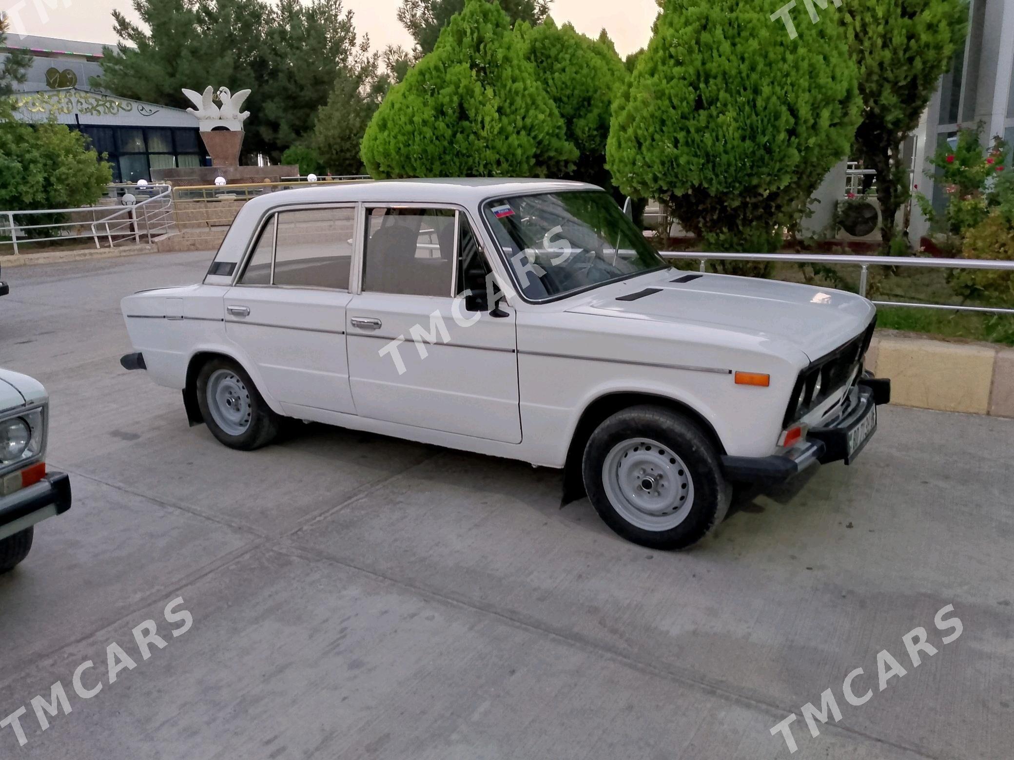 Lada 2106 2001 - 32 000 TMT - Gyzylarbat - img 4