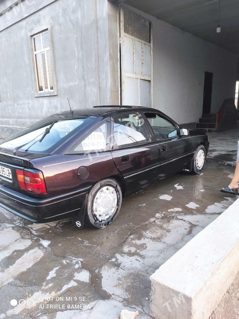 Opel Vectra 1991 - 30 000 TMT - Türkmenabat - img 2