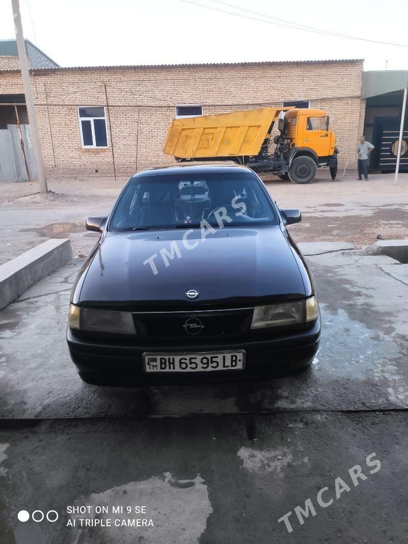 Opel Vectra 1991 - 30 000 TMT - Türkmenabat - img 4