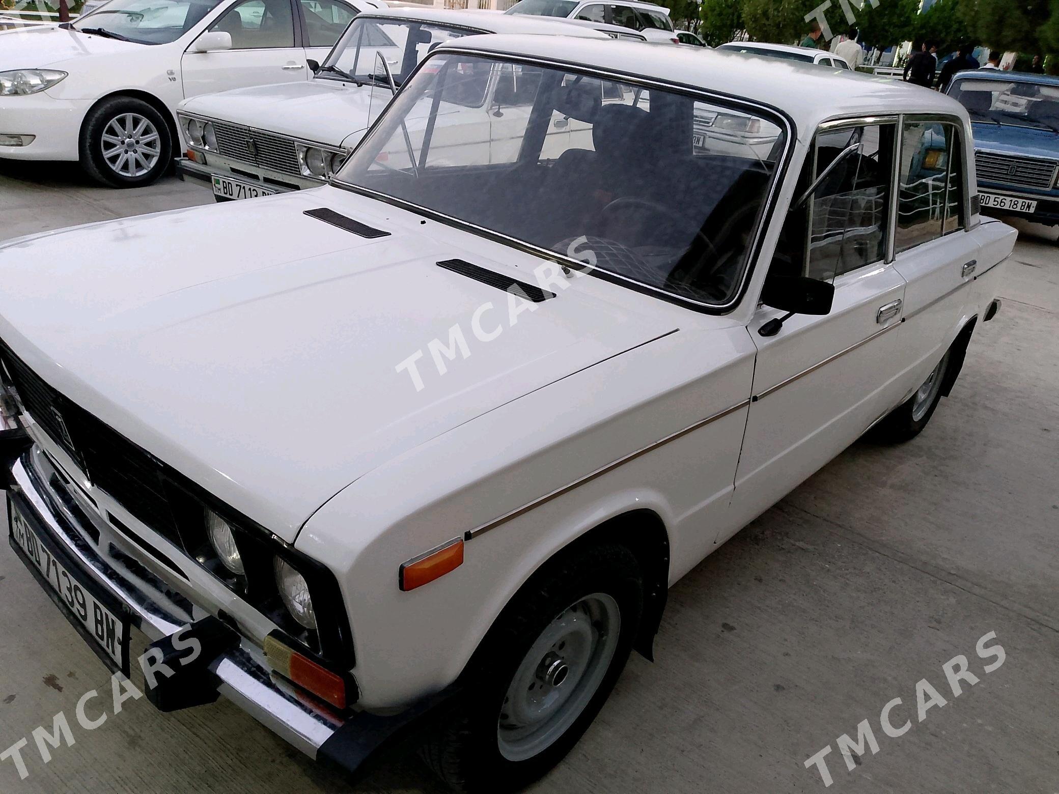 Lada 2106 2001 - 32 000 TMT - Gyzylarbat - img 3