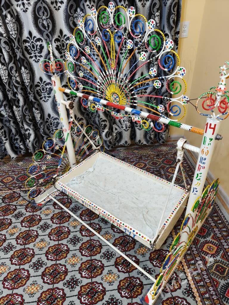 саланчак саланжак - Aşgabat - img 2