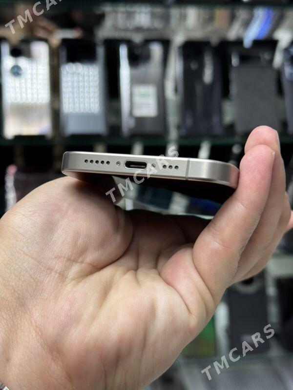 Iphone 15pro 88 128gb 2sim - Aşgabat - img 2