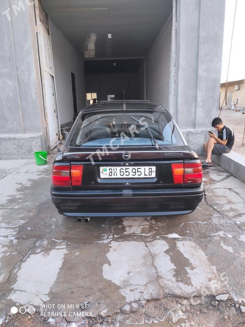 Opel Vectra 1991 - 30 000 TMT - Türkmenabat - img 3