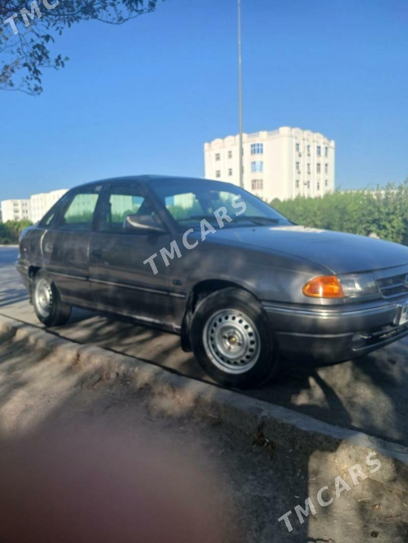 Opel Astra 1993 - 33 000 TMT - Дашогуз - img 2