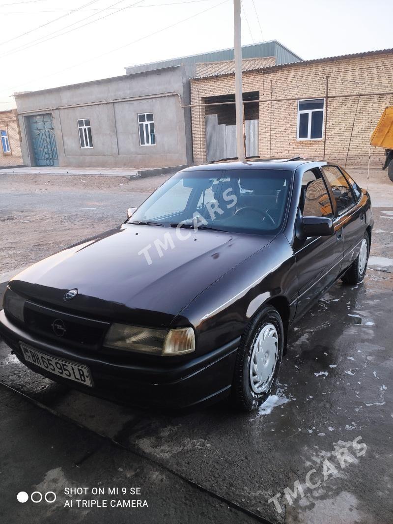 Opel Vectra 1991 - 30 000 TMT - Türkmenabat - img 5
