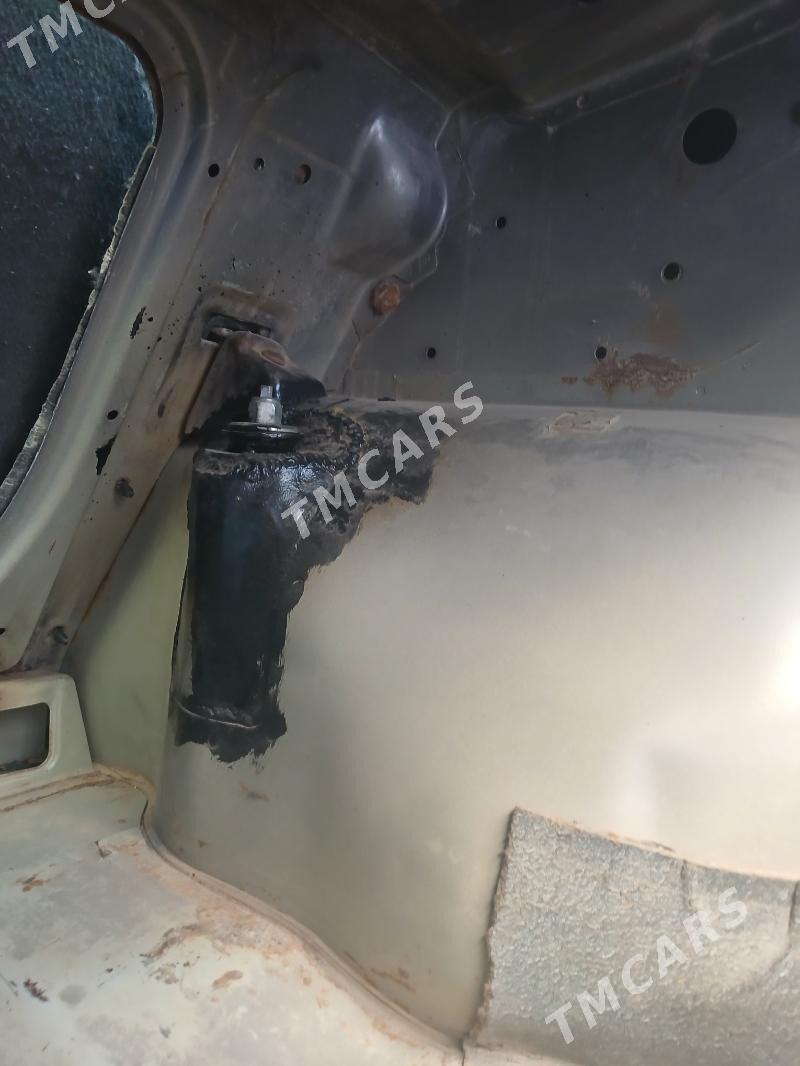 Opel Astra 1993 - 33 000 TMT - Дашогуз - img 4