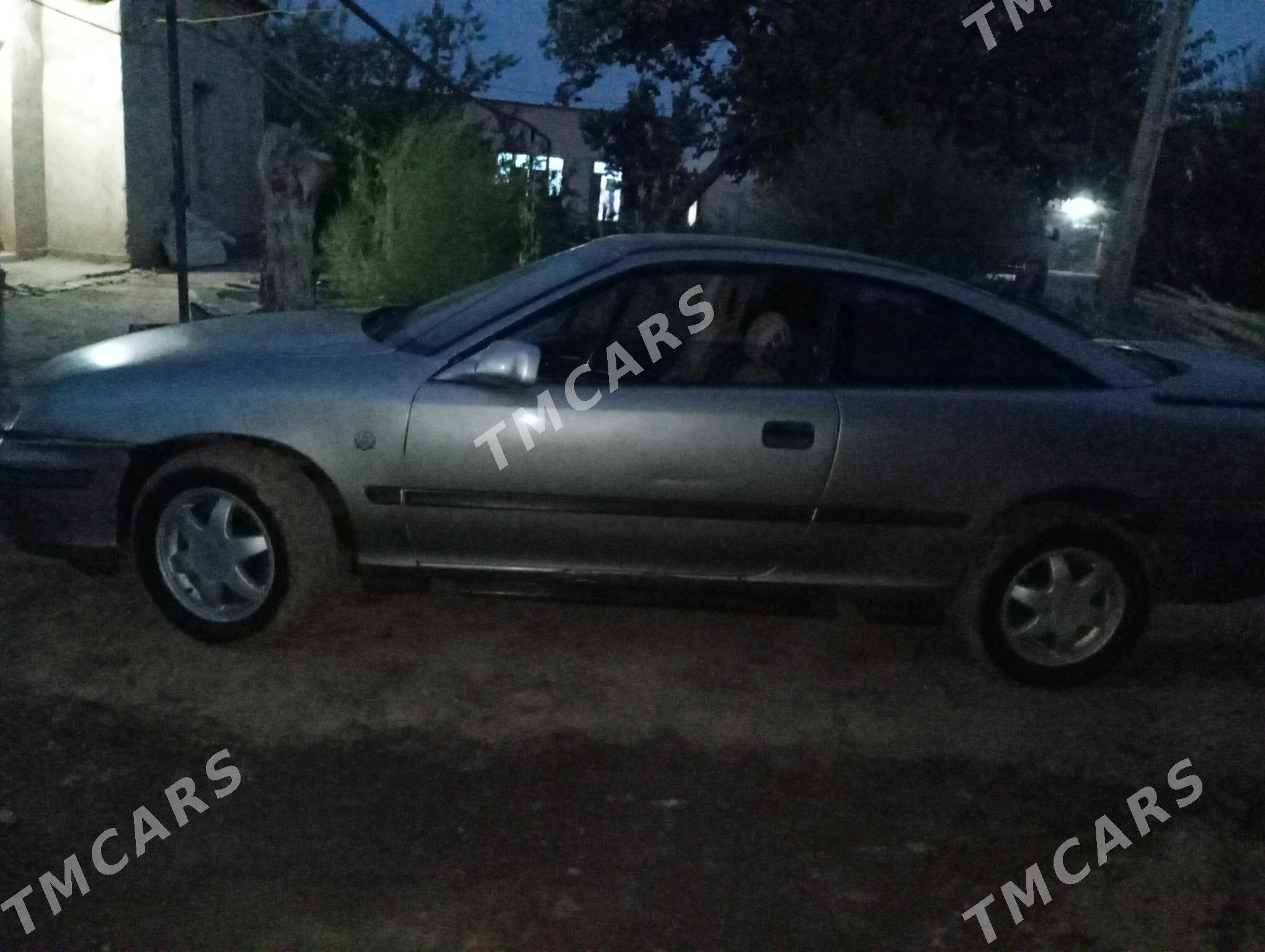 Opel Calibra 1995 - 24 000 TMT - Görogly (Tagta) - img 2