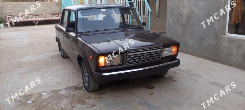 Lada 2107 1998 - 23 000 TMT - Джебел - img 2