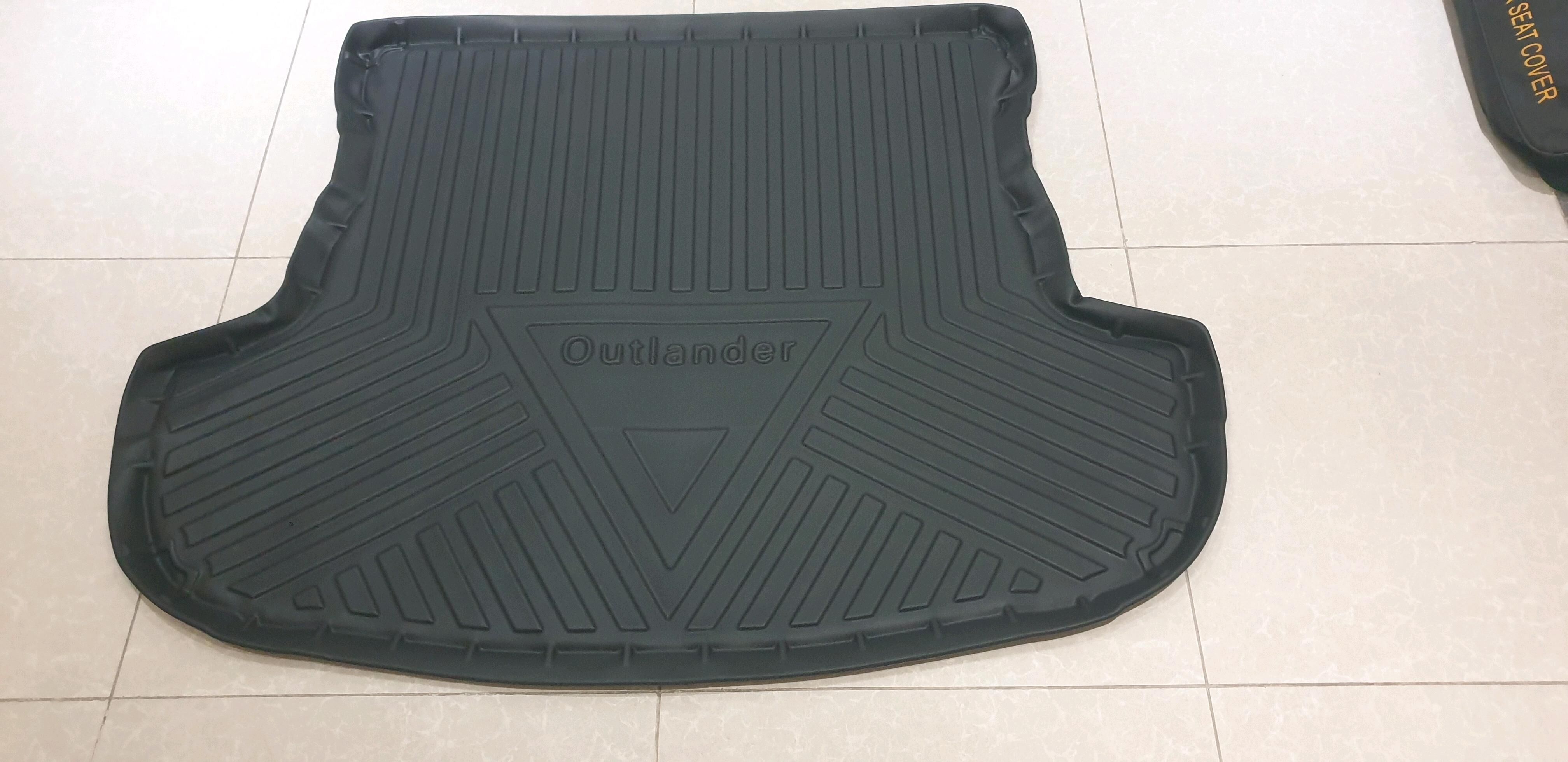 Mitsub Outlander11+ bagaž keçe 350 TMT - Aşgabat - img 4