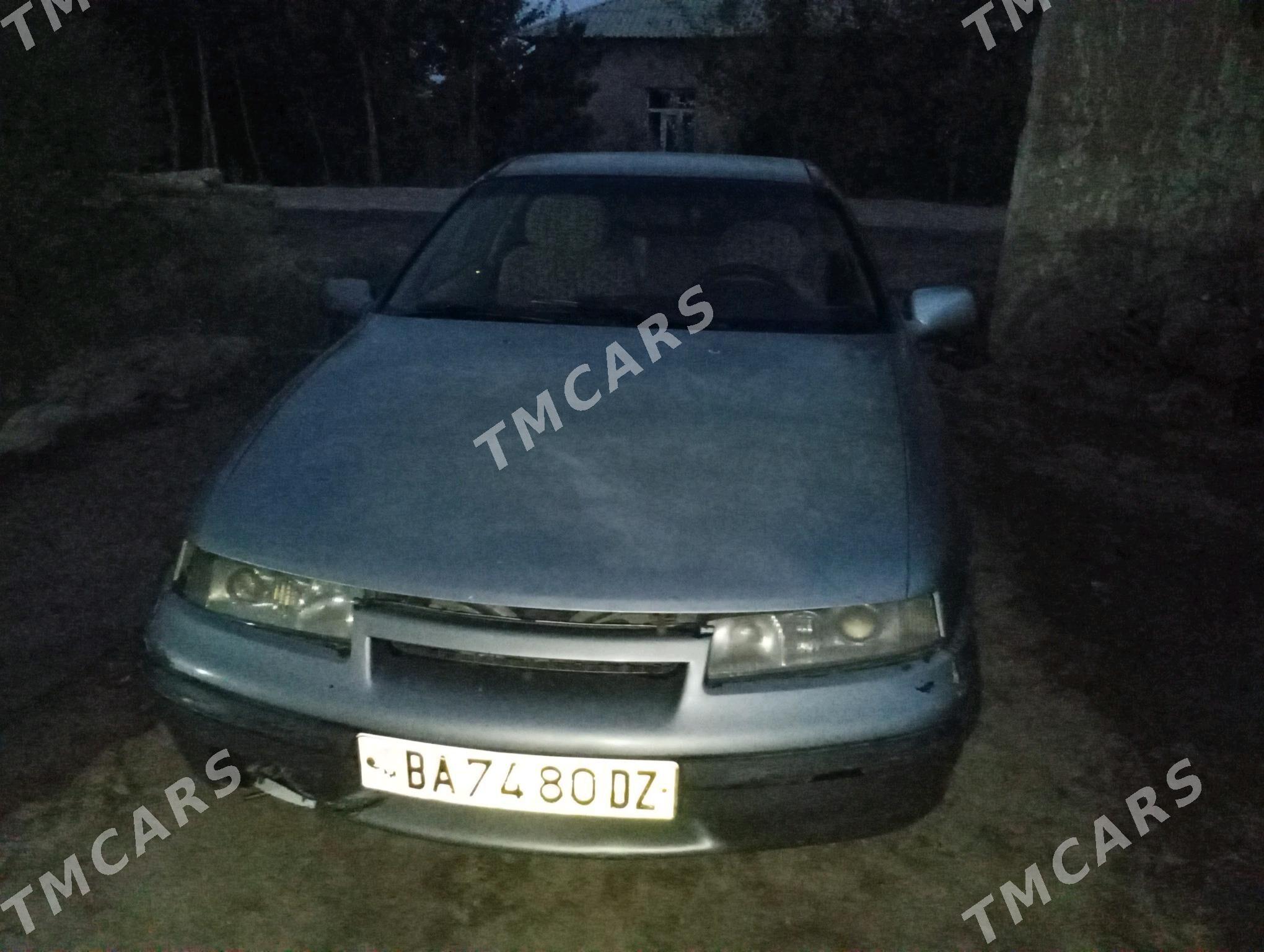 Opel Calibra 1995 - 24 000 TMT - Görogly (Tagta) - img 3