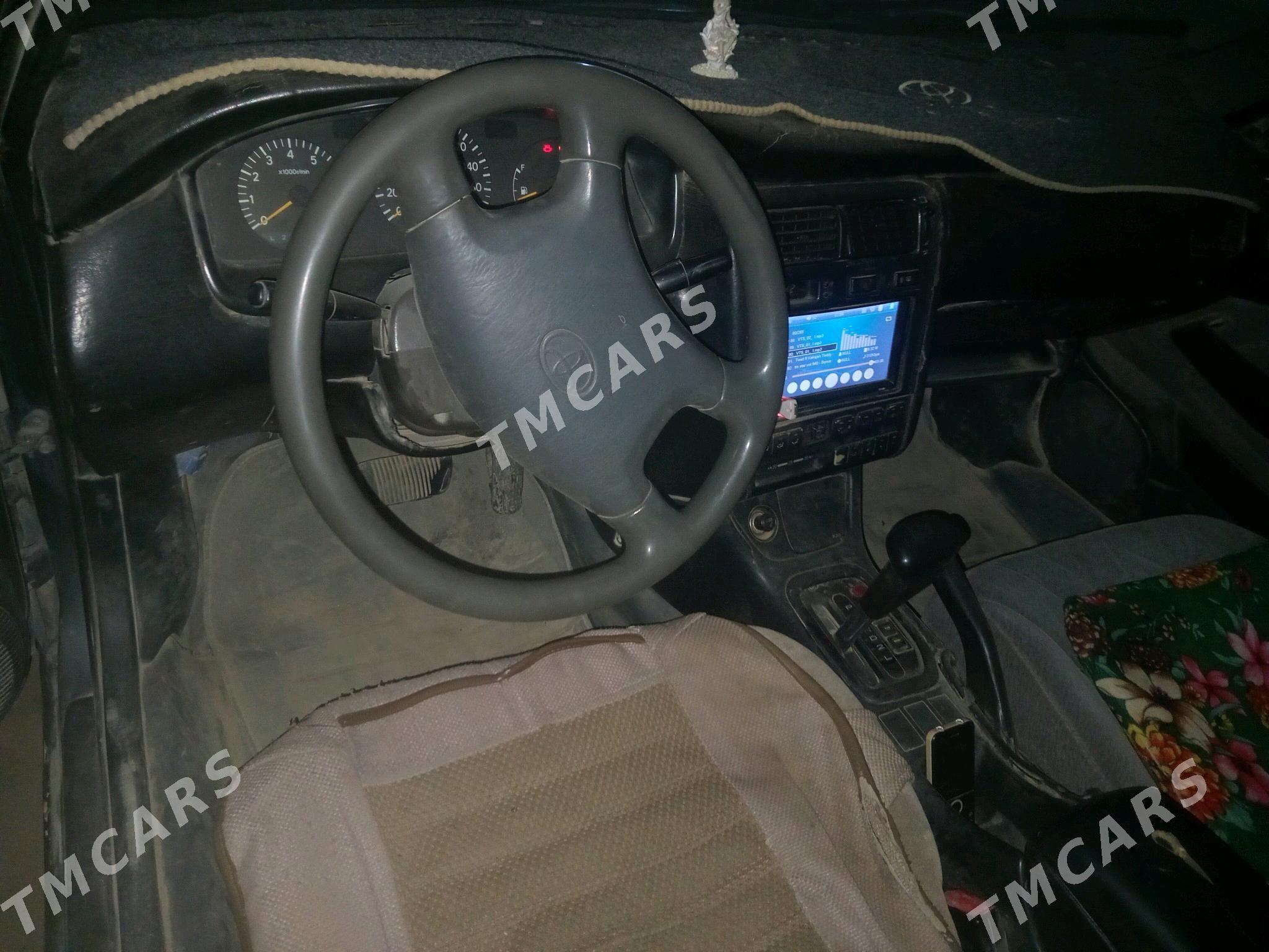 Toyota Corona 1993 - 50 000 TMT - Керки - img 4