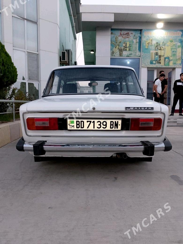 Lada 2106 2001 - 32 000 TMT - Gyzylarbat - img 5
