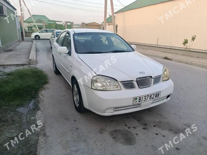 Daewoo Lacetti 2003 - 55 000 TMT - Ашхабад - img 3