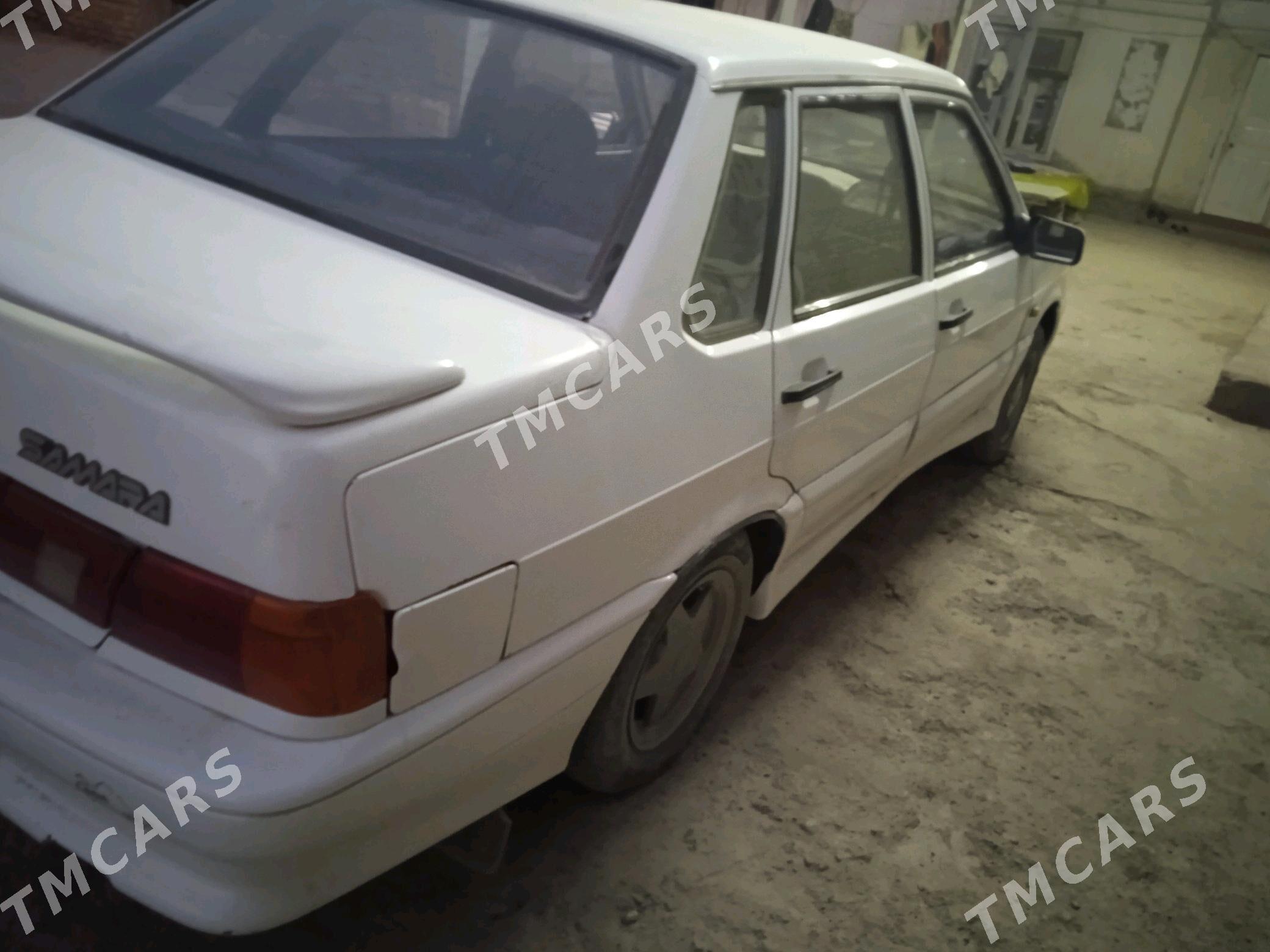 Lada 2115 1999 - 23 000 TMT - Теджен - img 3