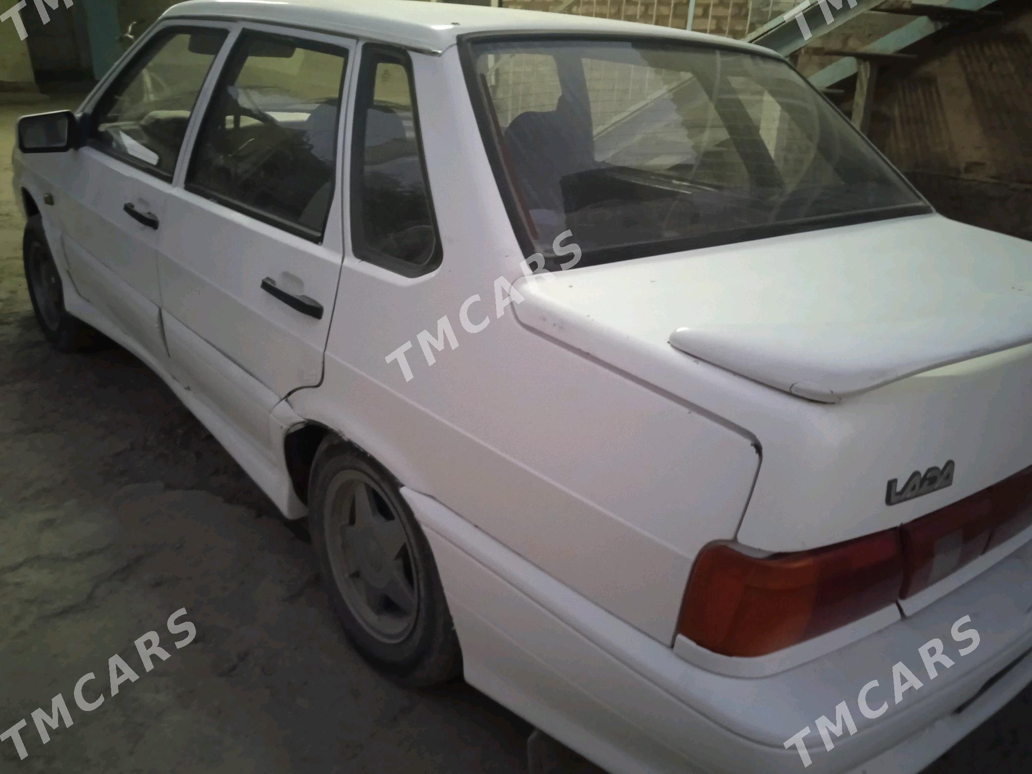 Lada 2115 1999 - 23 000 TMT - Теджен - img 2