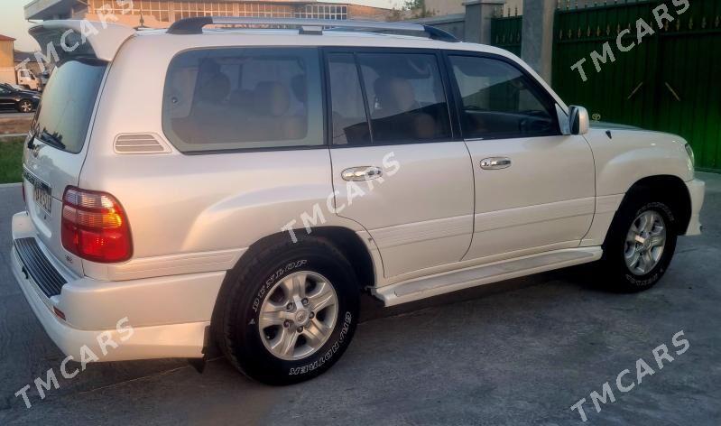 Toyota Land Cruiser 2000 - 292 000 TMT - Türkmenabat - img 3