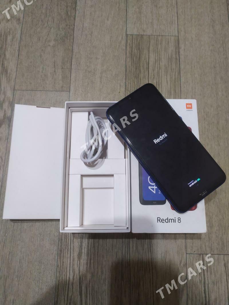 redmi 8 4/64 - 11 мкр - img 3