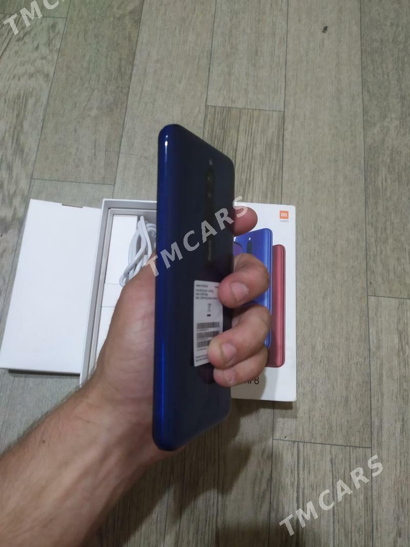 redmi 8 4/64 - 11 мкр - img 4